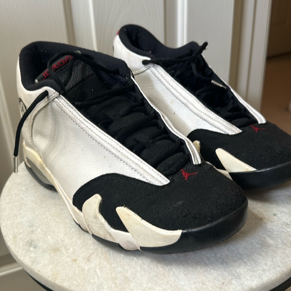 Air Jordan 12 size 10